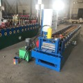 Colored Steel Wall Panel Forming Machine