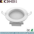 Dimmable AC Downlight 8W 746lm with No Driver