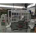 Cutting Saw Machinery for UPVC and Aluminium