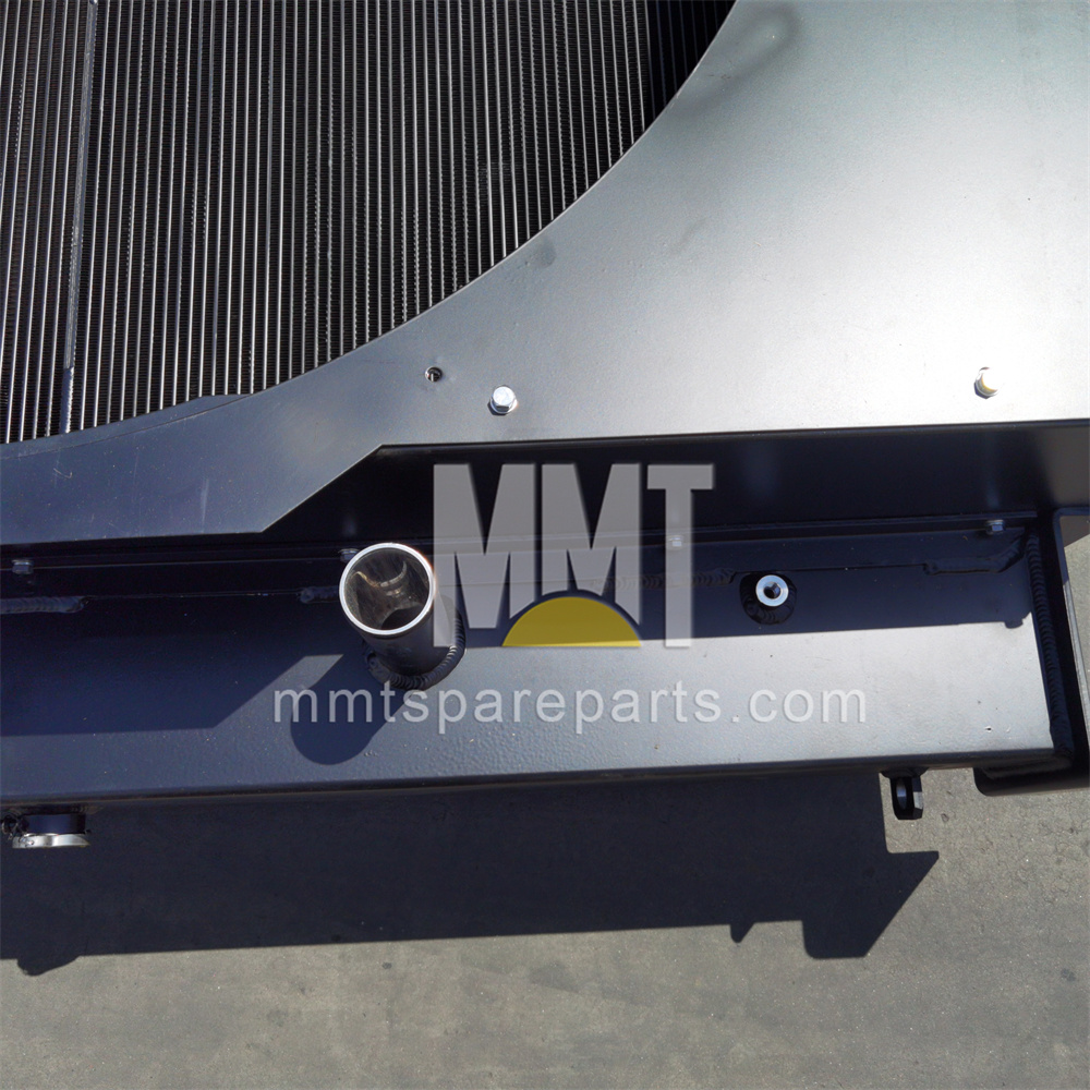 Radiator 241-7649 Radiator 241-7649
