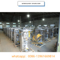 Automatic Pouch Filling Liquid Bag Packing Machine