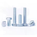 WZP Stainless Customized Hex Bolt