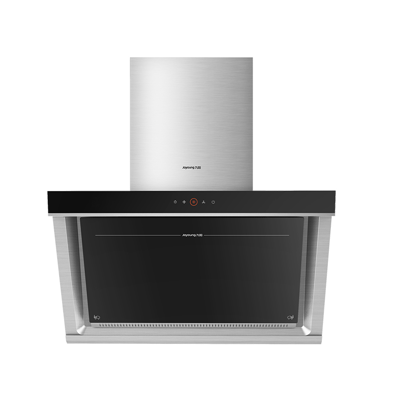 Energy Saving Range Hood