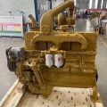 Shantui SD32 Bulldozer Peças 4VBE34RW3 MOTOR NTA855-C360S10