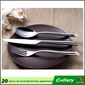 Table Fork Stainless Restaurant Cutlery Set