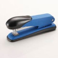 Blue Plastic Stapler