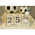 Home - Calendar Box