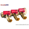 Manifold Valve