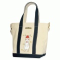 Fashionable women's multi style handbag