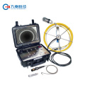 360degree Digital Manhole Water Well Pipe Camera