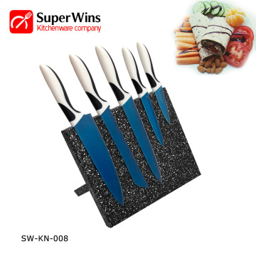 Multiple Size Sharp Kitchen Knife Sets