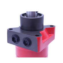 motor omt com rolamento axial