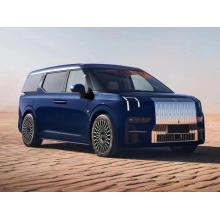 2022 Zeekr 009 Top Top New Energy автомобили Электромобиль MPV Luxury EV автомобиль