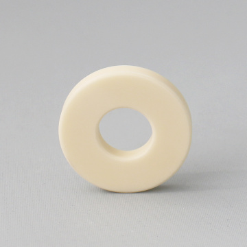 Industrial 99% alumina ceramic ring