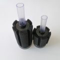 XY-2836 Biochemical Sponge Filter Aquarium Fish Tank Filter for Small Aquarium