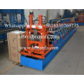 Hydraulic C-Type Metal Purlin Roll Forming Machine