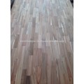 Acacia Panel de madera de dedo para muebles