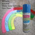 Sidewalk Chalk Spray Chalk Marking Chalk Washable Spray Paint