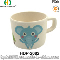 Animal Design Baby Bamboo Fiber Tableware Sets (HDP-2082)