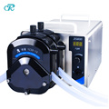 Chemical Flow Rate Transfer Peristaltic Pump