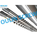 Parallel Screw and Barrel for Maplan PVC Extruders