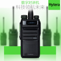 Rádio portátil Hytera BD550