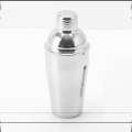 350ml Stainless Steel Cocktail Milk Shaker