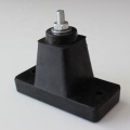 Conditioning Anti Vibration Mounting Rubber Pad Accessories