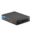 Switch POE 10/100 Mbps Switch Fast Dip Switch