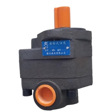 torque converter Gear pump for loader