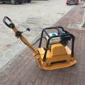 vibrating two-way plate compactor reversible for sale