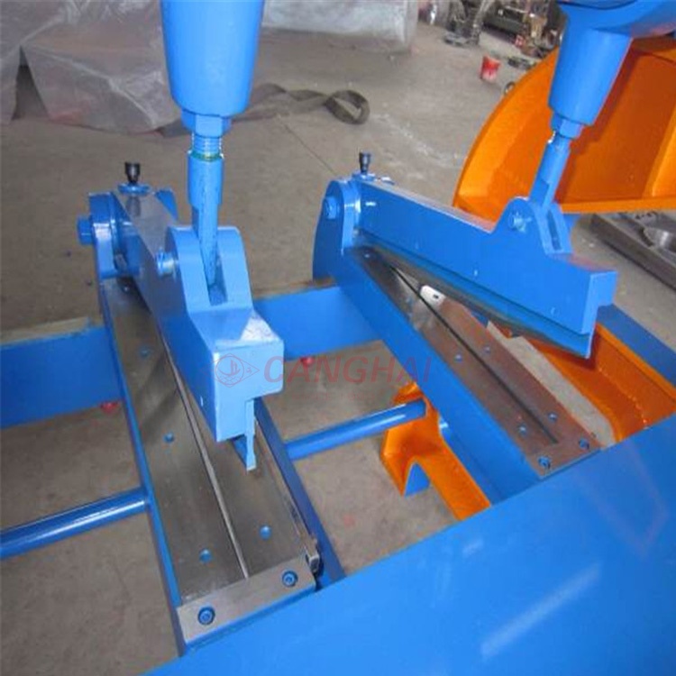Low price four link corrugated carton slotting machine5 Low price four link corrugated carton slotting machine5