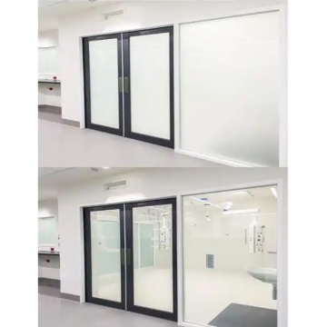 New Clear Smart Glass Switchable Privacy Film