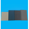 Polyvinyl Chloride 2 -50mm Thickness Rigid PVC Sheet