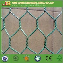 Qualitäts-PVC-Huhn-Draht-Netting von der Fabrik