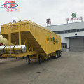 Grain Transportation Semi Trailer