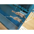 Infinite Extension Steel Panel Shear To Length Machine