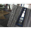 50mm Aluminium Honeycomb Panels