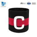 Wholesale High Quality Logo Printed Fabric Sport Armband