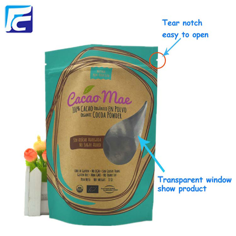 Powder Packaging Bag