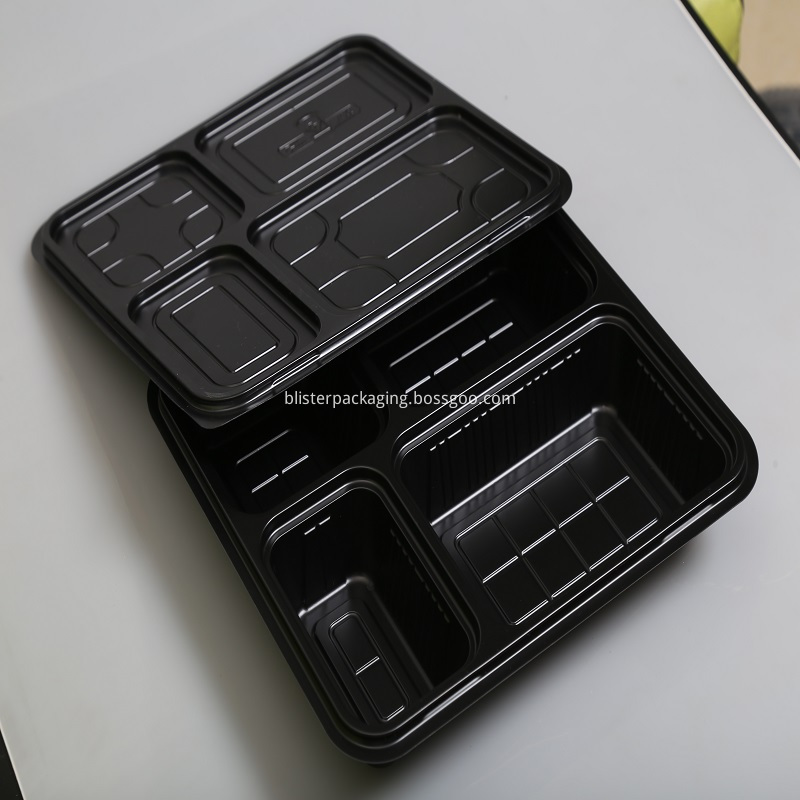 food take-out boxes