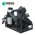 Copper Wire Cable Recycling Machine