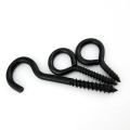 Eye Screw Ring Hook Wood Tapping Bolt Screw