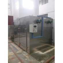 GMP Pharmaceutical Drying Oven for Pharmaceutical