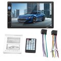 2 Din Car Radio MP5 Car Player Android