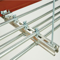 Unistrut Pipe Support Systems  clamp