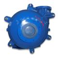 Hard Metal Lined Lime Grinding Solid Slurry Pump