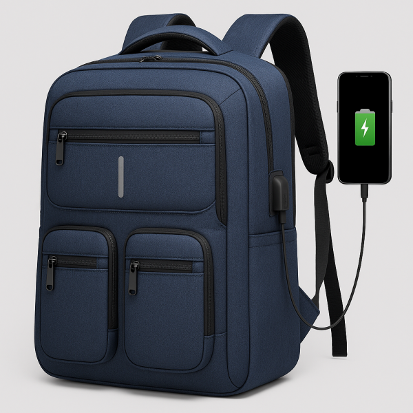 2025 Business leisure travel computer backpack 2025 Business leisure travel computer backpack