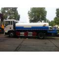 Nagelneuer HOWO 4X2 10000litres Wassersprühwagen