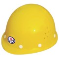 Safety Helmet Heavy Duty Color Customized Safety Helmet